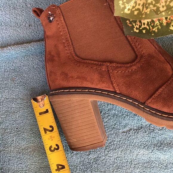 Corky Rocky Boots - Picture 9 of 9